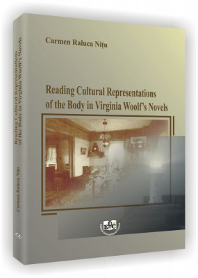Reading Cultural Representations of the Body in Virginia Woolf's Novels