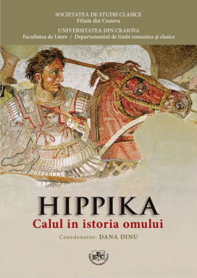 Hippika. Calul in istoria omului