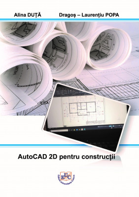 AutoCAD 2D pentru construcții