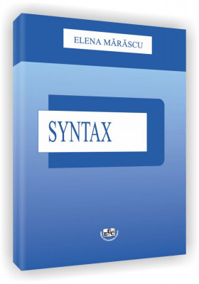 Syntax