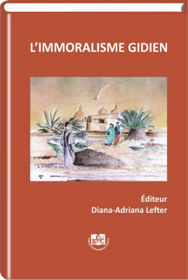 L'immoralisme gidien