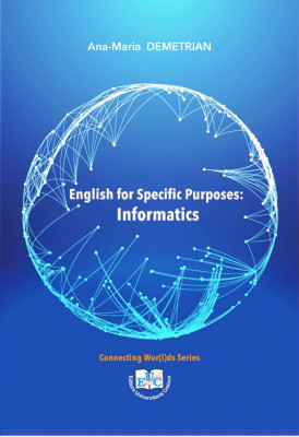 English for Specific Purposes: Informatics