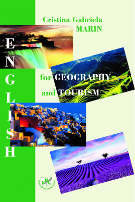 English for Geography and Tourism