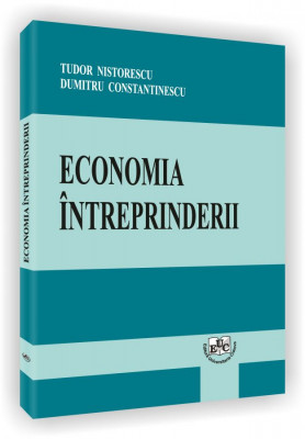 Economia intreprinderii