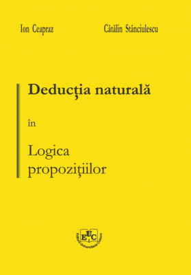 Deductia naturala in logistica propozitiilor