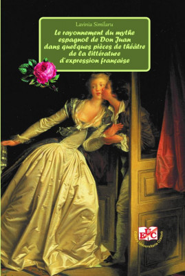 Le rayonnement du mithe espagnol de Don Juan dans qulques piecés de téâtre de la littérature d'expression française