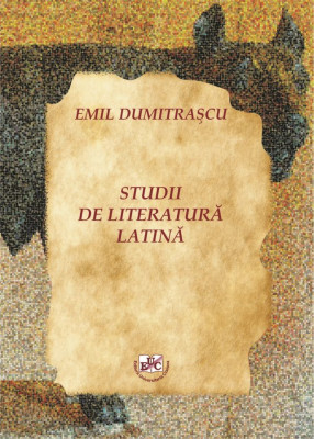 Studii de literatura latina
