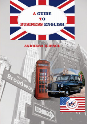A GUIDE TO BUSINESS ENGLISH