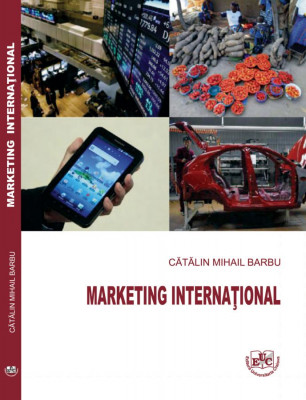 Marketing international