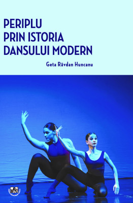 Periplu prin istoria dansului modern