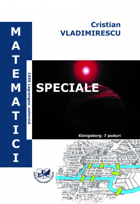 Matematici speciale