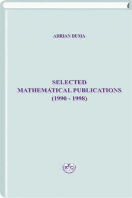 Selected Mathematical Publications (1990-1998)