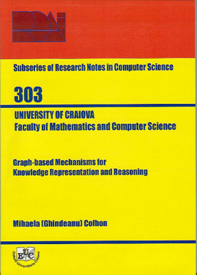 Graph-based Mechanisms for Knowledge Representation and Reasoning