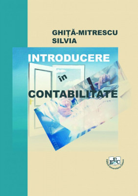 Introducere în contabilitate