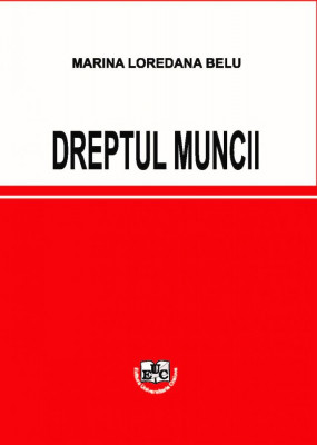 DREPTUL MUNCII