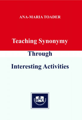 Teaching Synonymy Through Interesting Activities