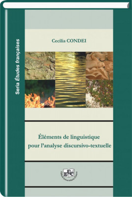 Elements de linguistique pour l'analyse discursivo-textuelle