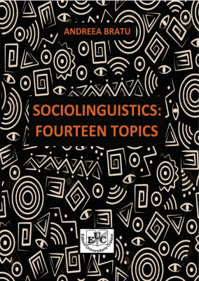 Sociolinguistics: Fourteen Topics