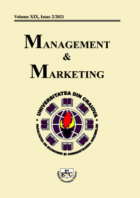 MANAGEMENT & MARKETING