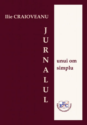 JURNALUL UNUI OM SIMPLU