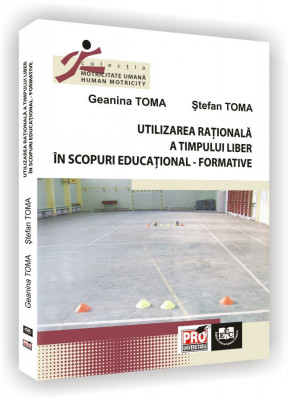 Utilizarea rationala a timpului liber in scopuri educational-formative