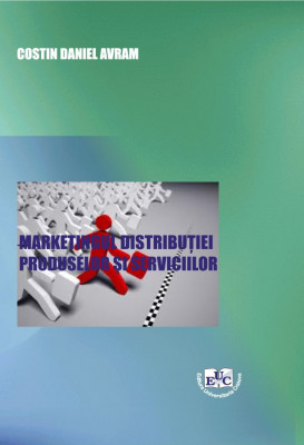 Marketingul distributiei produselor si serviciilor