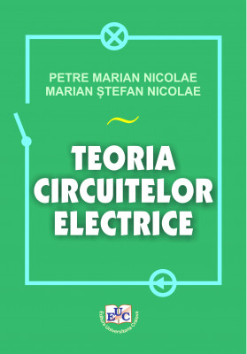 TEORIA CIRCUITELOR ELECTRICE