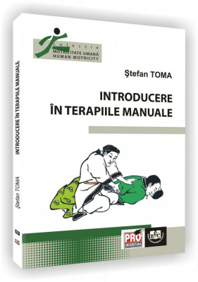 Introducere in terapiile manuale