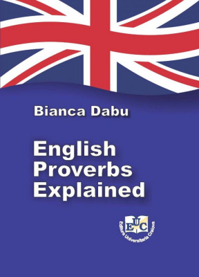 English Proverbs Explained