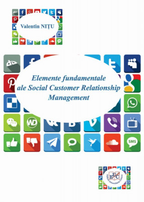 Elemene fundamentale ale Social Customer Realtionship Management