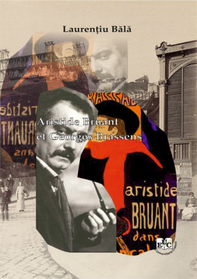 Aristide Bruant et Georges Brassens