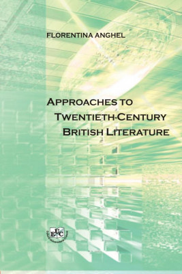 Approaches to twentieth-century british literature