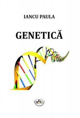 GENETICĂ