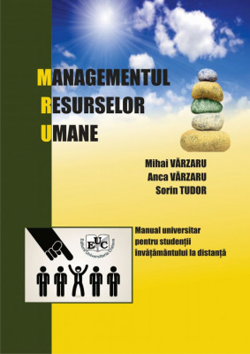 Managementul resurselor umane