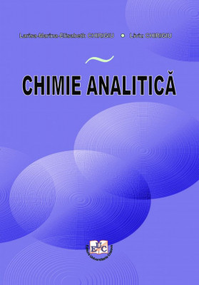 Chimie analitică