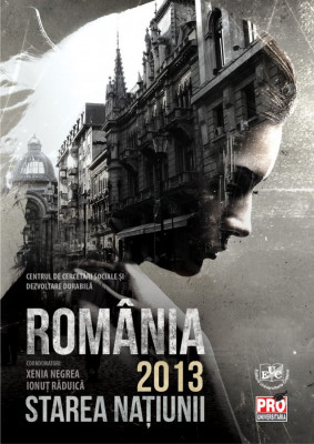 România: starea națiunii 2013