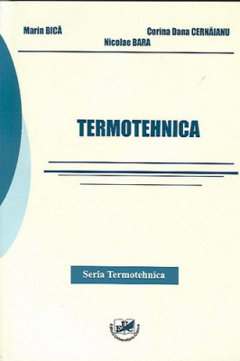 Termotehnica