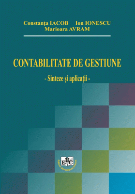 Contabilitate de gestiune