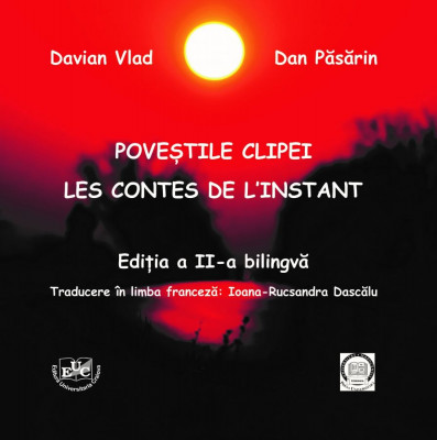 POVEȘTILE CLIPEI: AMINTIRILE SE ASCUND ÎN DETALII: DESCOPERĂ-LE ȘI DESCOPERĂ-TE!