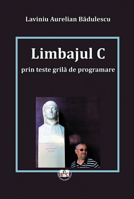 LIMBAJUL C PRIN TESTE GRILĂ DE PROGRAMARE