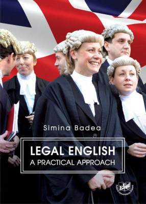 Legal English - A practical Approach