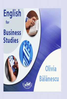 English for business studies