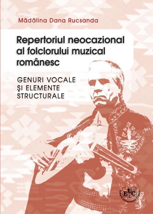 Repertoriul neocazional al folclorului muzical romanesc - genuri vocale si elemente structurale