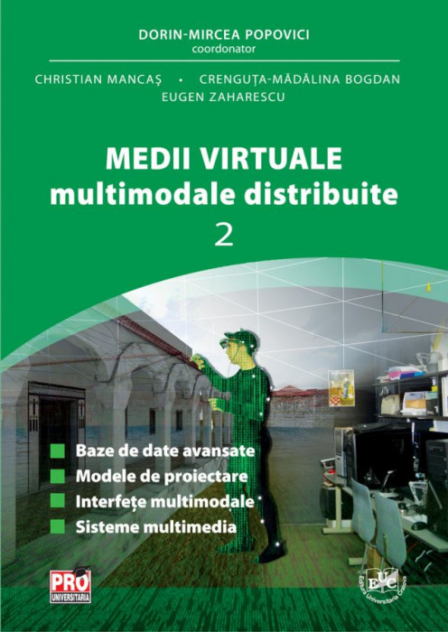 Medii virtuale multimodale distribuite  Vol. II
