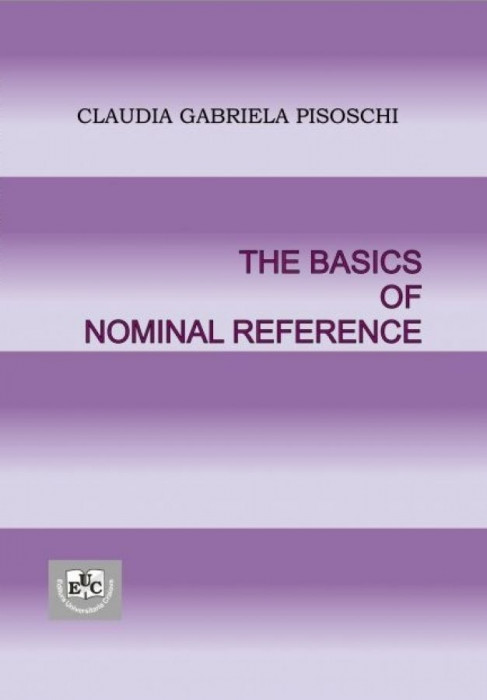 The basics of nominal reference