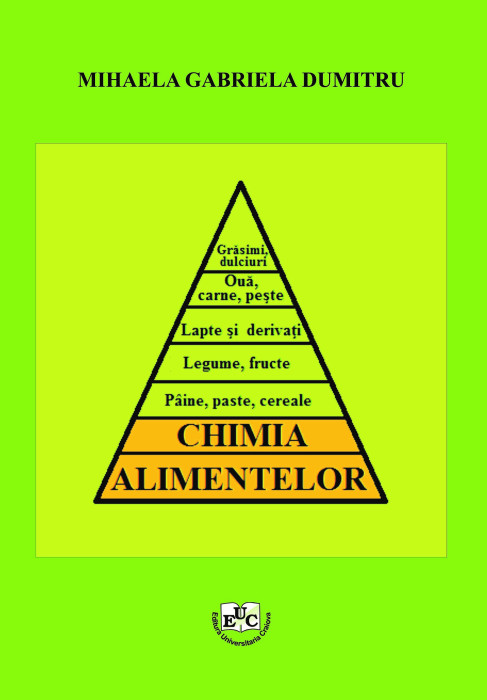 CHIMIA ALIMENTELOR