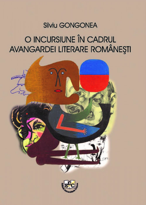 O INCURSIUNE ÎN CADRUL AVANGARDEI LITERARE ROMÂNEȘTI