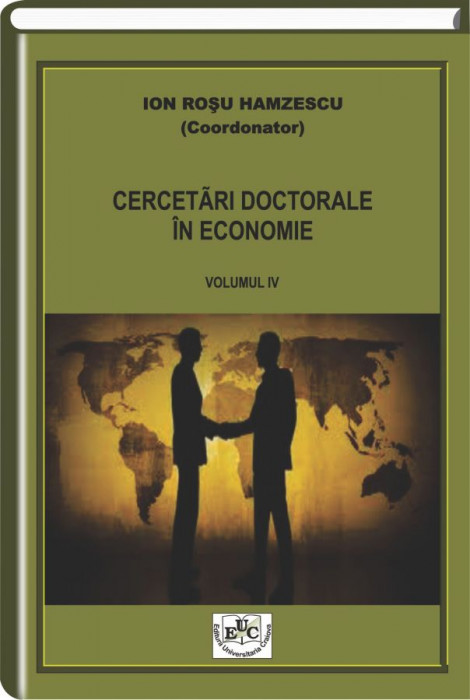 Cercetari Doctorale IV