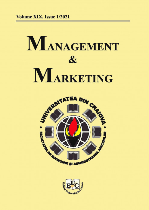 MANAGEMENT & MARKETING