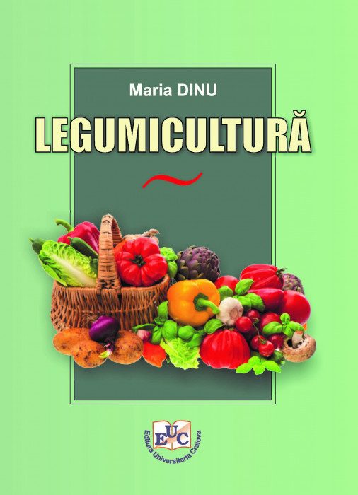 LEGUMICULTURĂ